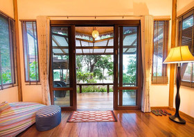 Khaothong Terrace Resort