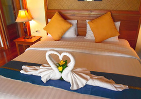 Khaothong Terrace Resort