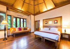 Khaothong Terrace Resort