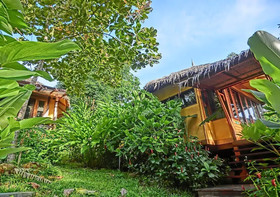 Khaothong Terrace Resort