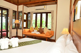 Khaothong Terrace Resort