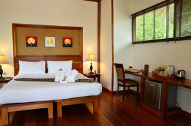 Khaothong Terrace Resort