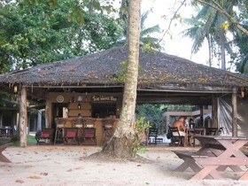 KhaoTong Villa at Melina's