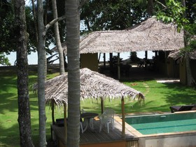KhaoTong Villa at Melina's