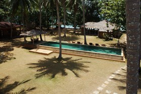 KhaoTong Villa at Melina's