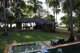 KhaoTong Villa at Melina's