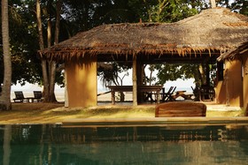 KhaoTong Villa at Melina's