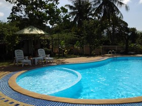 Krabi Discovery Resort