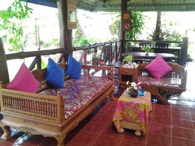Krabi Discovery Resort