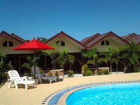Krabi Discovery Resort