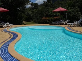 Krabi Discovery Resort