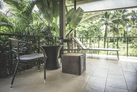 Krabi Pooltara Resort