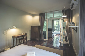 Krabi Pooltara Resort