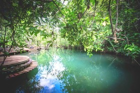 Krabi Pooltara Resort