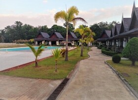 Paradis Vert