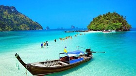 Paradis Vert