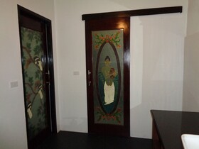 Paradis Vert