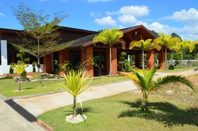 Paradis Vert