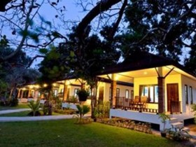 Thalane Resort