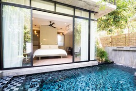 Villa Thalanena
