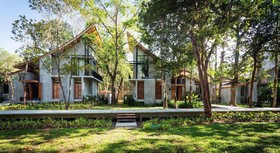 Villa Thalanena