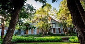 Villa Thalanena