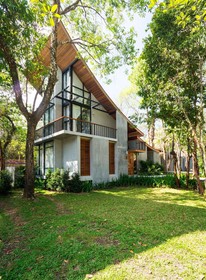 Villa Thalanena
