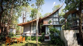 Villa Thalanena