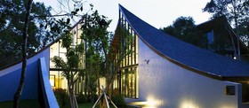 Villa Thalanena