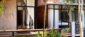 Villa Thalanena