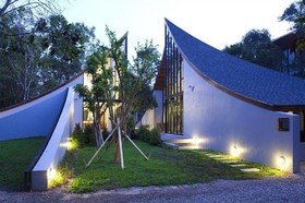 Villa Thalanena