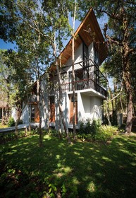 Villa Thalanena