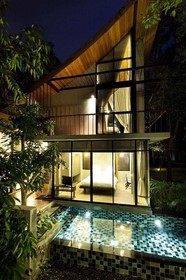Villa Thalanena