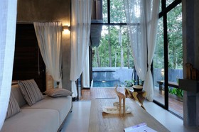 Villa Thalanena