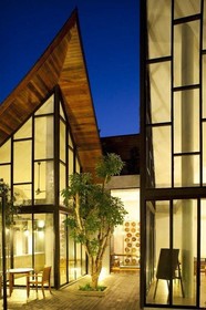 Villa Thalanena