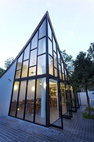 Villa Thalanena
