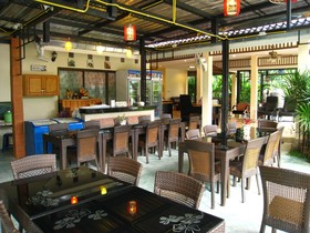 Nattha Waree Hotsprings Resort and Spa