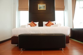 Nattha Waree Hotsprings Resort and Spa