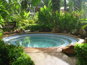 Nattha Waree Hotsprings Resort and Spa
