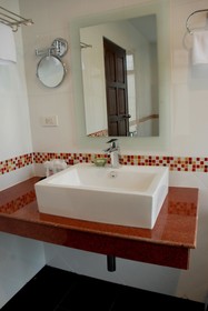 Nattha Waree Hotsprings Resort and Spa