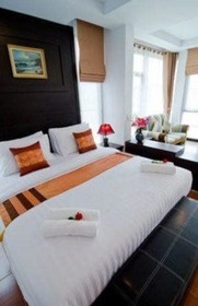 Nattha Waree Hotsprings Resort and Spa