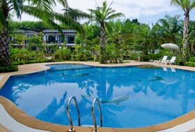Nattha Waree Hotsprings Resort and Spa