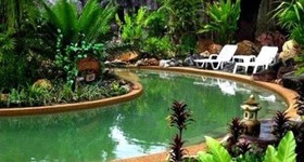 Nattha Waree Hotsprings Resort and Spa
