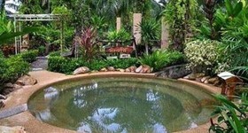 Nattha Waree Hotsprings Resort and Spa
