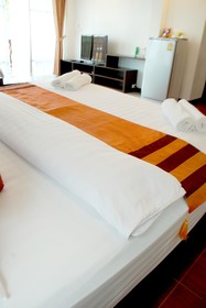 Nattha Waree Hotsprings Resort and Spa