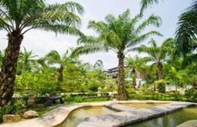 Nattha Waree Hotsprings Resort and Spa