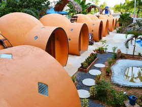 Krabi Life Homestay