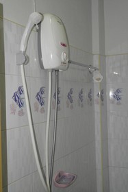 Phumthadarommanee Resort