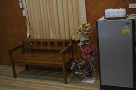 Phumthadarommanee Resort