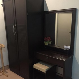 Phumthadarommanee Resort